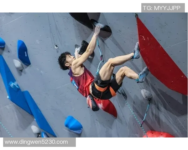 上海攀岩队创历史新高力量排名再攀巅峰引发关注 上海攀岩队创历史新高力量排名再攀巅峰引发关注