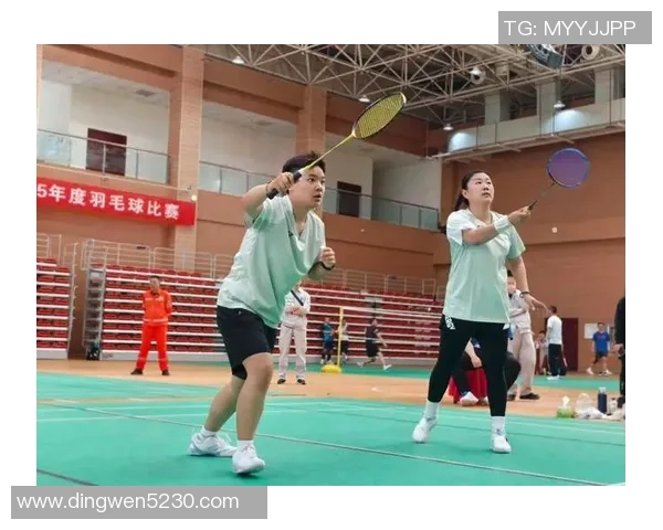 团队协作在北京羽毛球队中的重要性与实践探索 团队协作在北京羽毛球队中的重要性与实践探索