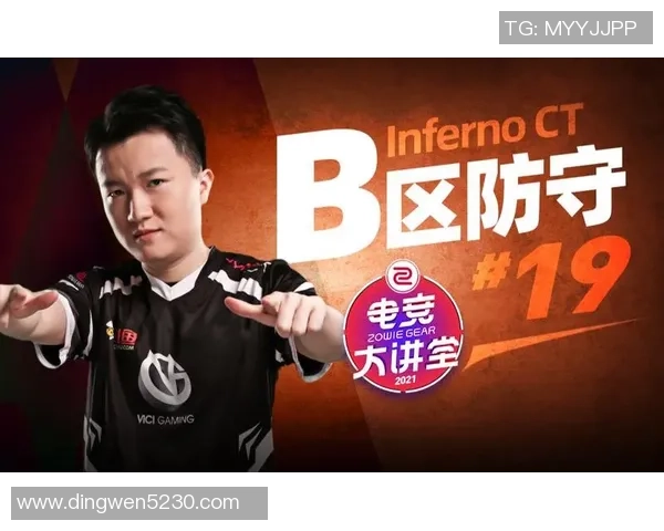 张军谈CSGO成长之路与电竞未来展望的深度专访 张军谈CSGO成长之路与电竞未来展望的深度专访