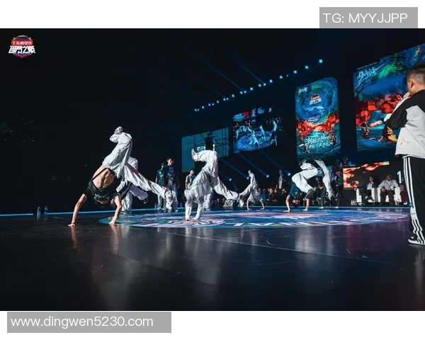 广州街舞队在世界街舞大赛中的速度表现分析与点评 广州街舞队在世界街舞大赛中的速度表现分析与点评