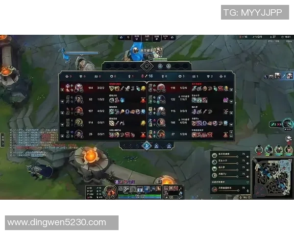 新手必看英雄联盟战术入门指南助你快速提升游戏水平 新手必看英雄联盟战术入门指南助你快速提升游戏水平