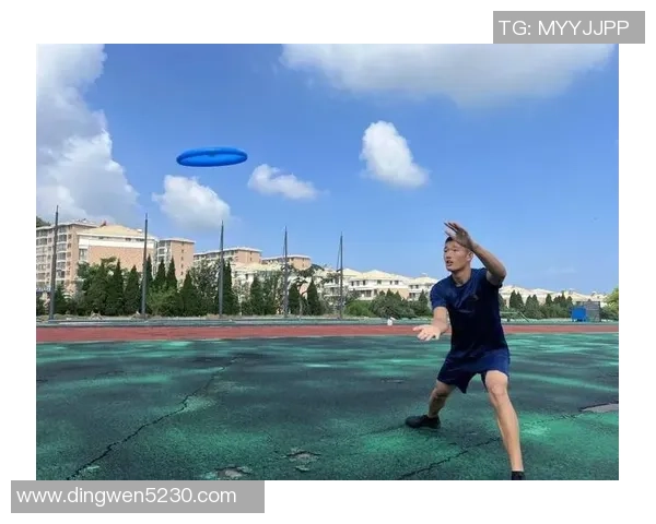 重庆飞盘队在极限运动世界杯中的精彩节奏与表现分析