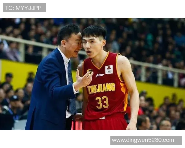 吴前：从青年才俊到篮球明星的成长之路与奋斗历程